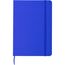 RPET-Notizbuch Meivax (blau) (Art.-Nr. CA616855)