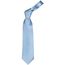 Krawatte Colours (hellblau) (Art.-Nr. CA617001)
