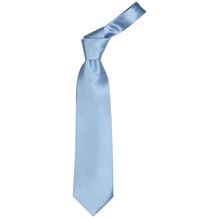 Krawatte Colours (hellblau) (Art.-Nr. CA617001)