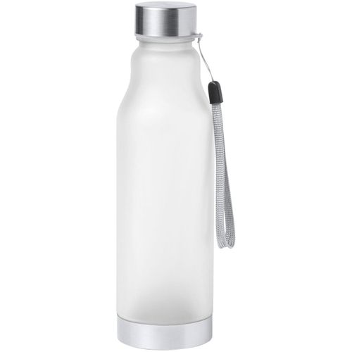 RPET-Sportflasche Fiodor (Art.-Nr. CA618373) - Sportflasche aus RPET-Kunststoff (BPA-fr...