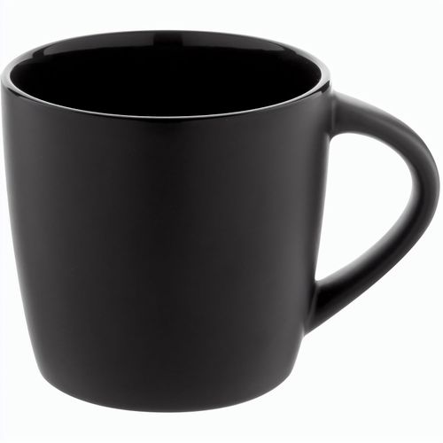 Tasse Matara (Art.-Nr. CA621148) - Hochwertige Keramiktasse mit matter...