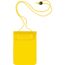 Handy-Etui Arsax (gelb) (Art.-Nr. CA622105)