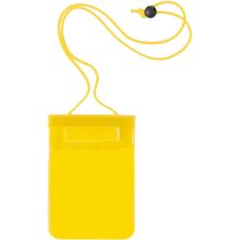 Handy-Etui Arsax (gelb) (Art.-Nr. CA622105)