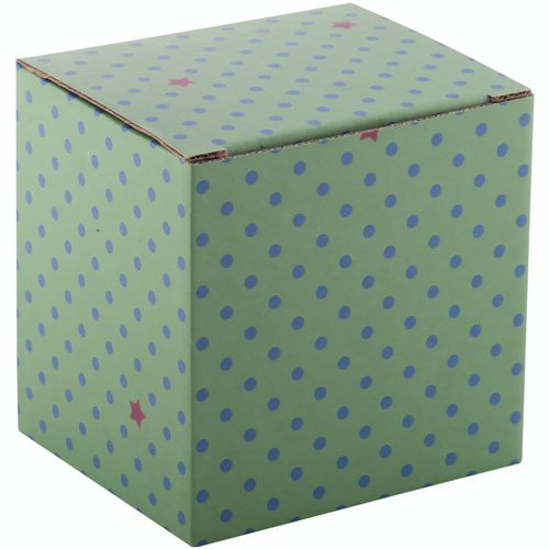 Individuelle Box CreaBox EF-182 (Art.-Nr. CA622469) - Individuelle Wellkarton-Box mit vollfarb...