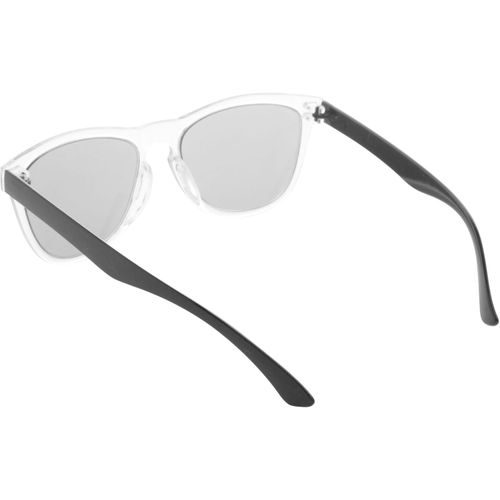Sonnenbrille CreaSun (Art.-Nr. CA623394) - Sonnenbrille aus Kunststoff mit UV 400...