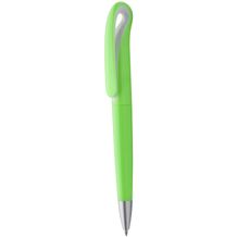 Kugelschreiber Waver (lindgrün) (Art.-Nr. CA624267)