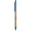 Kugelschreiber Borgy (blau) (Art.-Nr. CA624597)