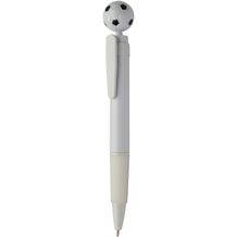 Kugelschreiber Basley (weiß) (Art.-Nr. CA625832)