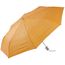 Regenschirm Ziant (orange) (Art.-Nr. CA627358)
