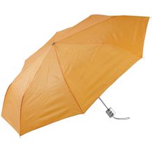 Regenschirm Ziant (orange) (Art.-Nr. CA627358)
