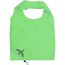 Einkaufstasche Corni (leuchtendes mintgrün) (Art.-Nr. CA630328)