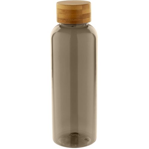 RPET-Sportflasche Pemboo (Art.-Nr. CA630574) - Sportflasche aus RPET-Kunststoff (BPA-fr...