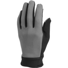 Touch-Sporthandschuhe Vanzox (grau, schwarz) (Art.-Nr. CA631716)