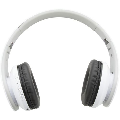 Bluetooth-Kopfhörer Darsy (Art.-Nr. CA634509) - Faltbare Bluetooth-Kopfhörer aus Kunsts...