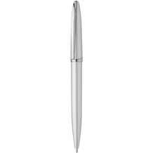 Kugelschreiber Yein (silber) (Art.-Nr. CA635125)
