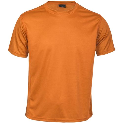 Sport-T-Shirt Tecnic Rox (Art.-Nr. CA635408) - Atmungsaktives Sport-T-Shirt aus 100%...