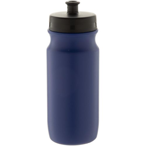 Trinkflasche Palmares (Art.-Nr. CA636598) - Sportflasche aus BPA-freiem PP-Kunststof...