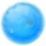 Wärmekissen Kison (blau) (Art.-Nr. CA638932)