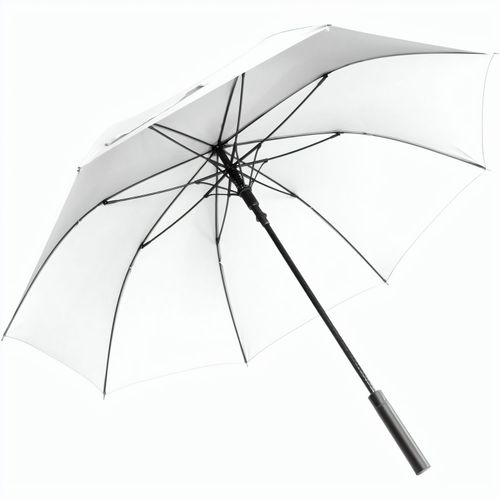 REPT Regenschirm Fibratus (Art.-Nr. CA639606) - Großer, automatischer Windproof-Regensc...