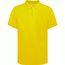 Polo-Shirt Koupan (gelb) (Art.-Nr. CA639967)