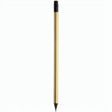Bleistift Neplum (gold) (Art.-Nr. CA640843)