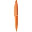 Mini Kugelschreiber Hall (orange) (Art.-Nr. CA641488)
