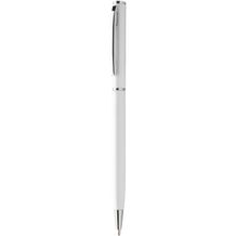 Kugelschreiber Zardox (weiß) (Art.-Nr. CA644018)