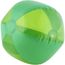 Strandball (ø26 cm) Navagio (grün) (Art.-Nr. CA644126)