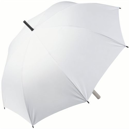 individueller Regenschirm CreaRain Eight (Art.-Nr. CA644663) - Individueller Automatikregenschirm mit...