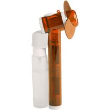 Wasserspray-Ventilator Hendry (orange) (Art.-Nr. CA648867)