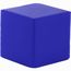 Antistressball Cubix (blau) (Art.-Nr. CA649976)