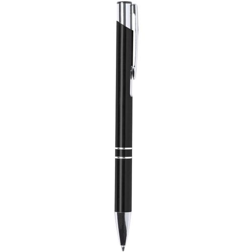 Kugelschreiber Luggins (Art.-Nr. CA651012) - Kugelschreiber aus recyceltem Aluminium,...