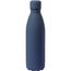 Edelstahl-Trinkflasche Jenings (dunkelblau) (Art.-Nr. CA651145)