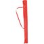 Sonnenschirm Taner (rot, weiß) (Art.-Nr. CA651969)