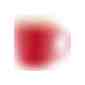 Tasse Hemera Plus (Art.-Nr. CA652145) - Hochwertige, farbige Keramiktasse mit...