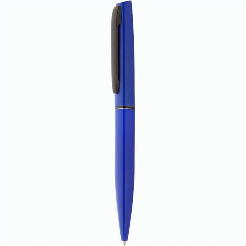 Kugelschreiber Rossi (Art.-Nr. CA652330) - Aluminium-Kugelschreiber in farblich...