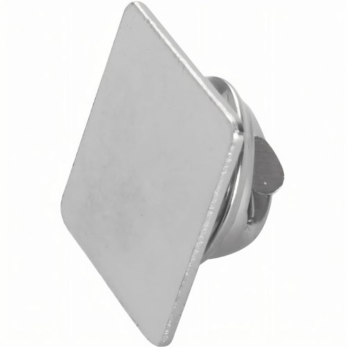 Metall Pin/Anstecker Lark (Art.-Nr. CA652903) - Metall-Pin mit Doming-Druck. Preis...