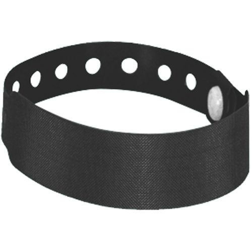Kontroll-Armband Multivent (Art.-Nr. CA653018) - Kontrollarmband aus Kunststoff.