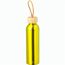 Trinkflasche Irvinson (gelb) (Art.-Nr. CA654558)