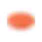 Frisbee Smooth Fly (Art.-Nr. CA655231) - Frisbee aus Kunststoff mit flacher...