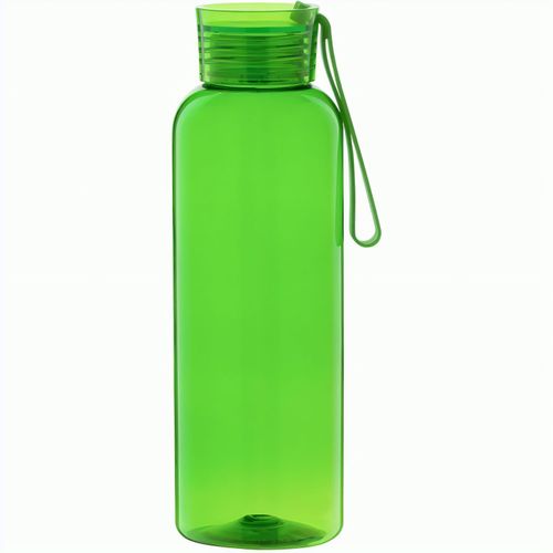 RPET Flasche Resip (Art.-Nr. CA655549) - Flasche aus RPET mit farblich abgestimmt...