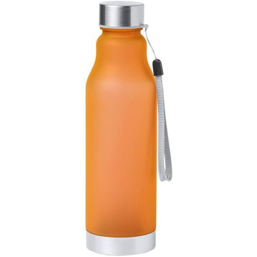 RPET-Sportflasche Fiodor (Art.-Nr. CA655664) - Sportflasche aus RPET-Kunststoff (BPA-fr...