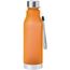 RPET-Sportflasche Fiodor (orange) (Art.-Nr. CA655664)