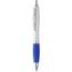 Kugelschreiber Lumpy (blau, silber) (Art.-Nr. CA657994)
