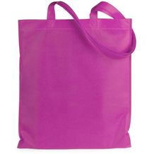 Einkaufstasche Jazzin (pink) (Art.-Nr. CA658427)