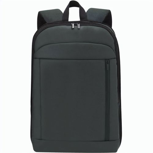 Erweiterbarer Rucksack Skrapex (Art.-Nr. CA659058) - Erweiterbarer, weicher Rucksack aus...