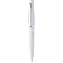 Kugelschreiber Wobby (weiß) (Art.-Nr. CA660050)