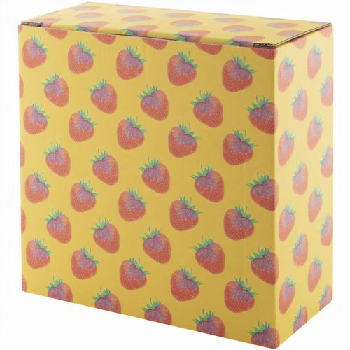 Individuelle Box CreaBox PB-285 (Art.-Nr. CA661852) - Individuelle Box aus Wellpappe mit...