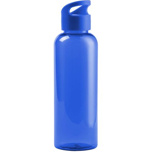 Tritan-Sportflasche Pruler (Art.-Nr. CA662967) - Sportflasche aus Tritan (BPA-frei) mit...