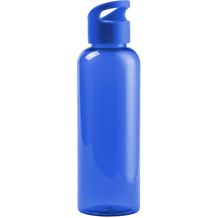 Tritan-Sportflasche Pruler (blau) (Art.-Nr. CA662967)